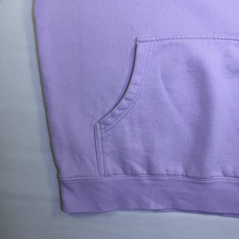 Project Mori My Hero Academia Manga Graphic Hoodie Lavender Purple Medium Rare - Picture 6 of 15